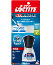 ロックタイト(LOCTITE) 強力瞬間接着剤　ブラシ付き 5g LBR-005