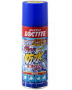 ヘンケルジャパン（ロックタイト LOCTITE）　超強力防水スプレー（布用）　420ml DBS-420