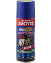 ヘンケルジャパン ロックタイト(LOCTITE) 『長時間』 超強力防水スプレー布用 420ml DBL-380