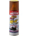 ヘンケルジャパン ロックタイト(LOCTITE) 超強力防水スプレー（革靴用）180ml DBK-180