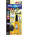 コニシ ボンド アロンアルフア 光 4g #06009