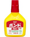 コニシ ボンド 木工用　50g　ボトル #10122