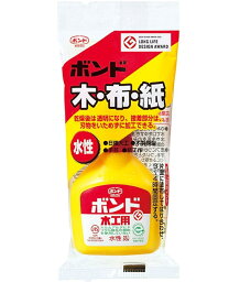 コニシ ボンド 木工用ボンド50g　ハンディパック#10124