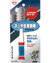 コニシ ボンド ネジやま救助隊　ゆるみ止め　4ml #75104