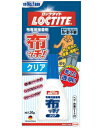 ヘンケルジャパン(ロックタイト LOCTITE) 布ッチ クリア30g DNC-030