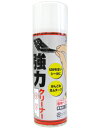 ワイエステック 超強力のりクリーナー 220ml