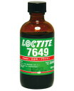 ヘンケルジャパン ロックタイト(LOCTITE)7649 100ml