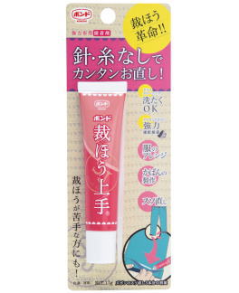 コニシ　ボンド裁ほう上手　17g