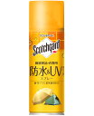 3M スコッチガード　防水＆UVカットスプレー　繊維製品・衣類用（SG-V300センイ）　300ml