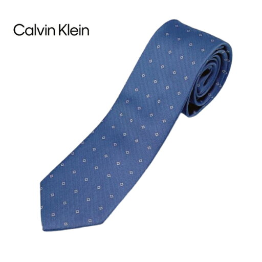 カルバンクライン ジャガードネクタイ CALVIN KLEIN 7.5cm幅 K7971106455 ブルー ギフト プレゼント ビジネス 入社 父の日 社会人 カルバンクライン ジャガードネクタイ CALVIN KLEIN 7.5cm幅 K7971106455 ブルー ギフト プレゼント ビジネス 入社 父の日 社会人