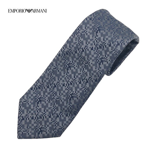 エンポリオアルマーニ ジャガードネクタイ 8.5cm幅 340182-2F637-00035 EMPORIO ARMANI ブルー シルク ギフト プレゼント ビジネス 入社 父の日 社会人 エンポリオアルマーニ ジャガードネクタイ 8.5cm幅 340182-2F637-00035 EMPORIO ARMANI ブルー シルク ギフト プレゼント ビジネス 入社 父の日 社会人