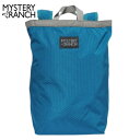 ミステリーランチ MYSTERY RANCH BOOTY BAG LIGHT 20L バックパック リュック 2way 男女兼用 ユニセックス