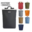 ミステリーランチ MYSTERY RANCH BOOTY BAG RIPSTOP 16L バックパック リュック 2way 男女兼用 ユニセックス