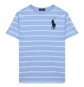 POLO RALPH LAUREN(ݥ ե) ӥåݥˡ ܡ T ܡ饤 ᥵ ˽ ˥å