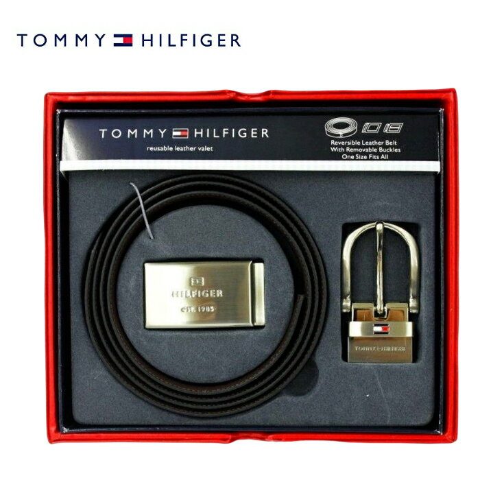 ラッピング無料! 【TOMMY HILFIGER】ト