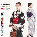 【10秒で簡単装着浴衣帯】 Sサイズ / フリーサイズ 浴衣 レディース浴衣 ワンタッチ作り帯 着付け小物 オプション x23 | 簡単着付け 花火大会 花火 ...