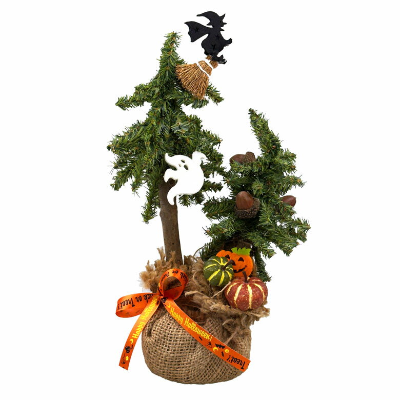 KOBECRAFT（コーベクラフト）『ハロウィンツインツリーキット』