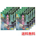 美肌の湯 30g×16個 8袋 16回分 入浴剤 温泉 保湿 天然温泉の素 つるつる美肌の湯 マイナスイオン アルカリ 天然 水素 エキス 天然 温泉気分 リラックス 冷え性 冷え症 ダイエット 発汗 北海道 送料無料 日本カルシウム工業 まとめ買い