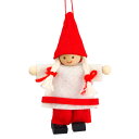 \お盆休み限定5%OFFクーポンあり/ミニミニ クリスマスオーナメント ニッセ クリスマス クリスマス雑貨 装飾 オーナメント 飾り付け 北欧 ナチュラル 可愛...
