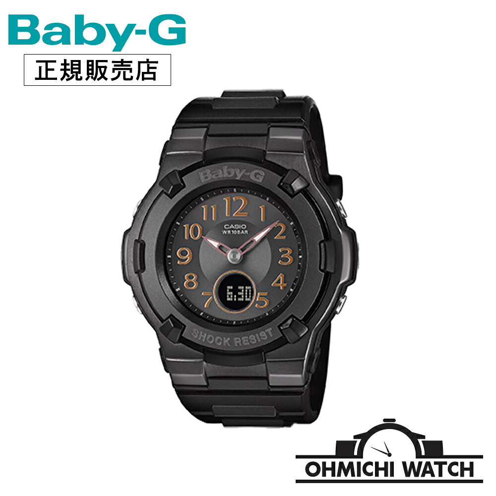 ߥŹŷԾŹ㤨BABY-G ¨Ǽ߸ˤ ʡ ӻ  mens ǥ å OHMICHI watch CASIO  ٥ӡG ٥ӡ ɿ BGA-1100DC-1AJFפβǤʤ27,500ߤˤʤޤ