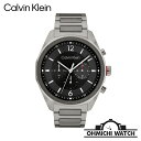 【在庫あり 即納】 腕時計 メンズ calvin klein カルバンクライン フォース ウォッチ OHMICHI watch 正規品 25200267