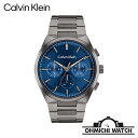 【在庫あり 即納】 腕時計 レディース calvin klein カルバンクライン ウォッチ OHMICHI watch 正規品 25200443