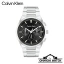 【在庫あり 即納】 腕時計 レディース calvin klein カルバンクライン ウォッチ OHMICHI watch 正規品 25200459