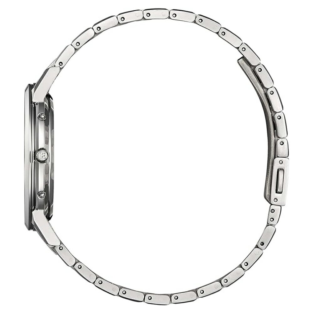 [送料無料] [1〜3日で発送] EXCEED 【日本正規品】 腕時計 メンズ mens ウォッチ OHMICHI watch シチズン エクシード エコ・ドライブ電波時計 AS7150-51L