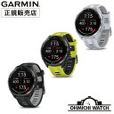 【10%OFFクーポン&10倍P】 【在庫あり】 腕時計 メンズ ウォッチ OHMICHI watch GARMIN ガーミン 防水 正規品 Forerunner 965 010-02809-62 gm010-02809-60 gm010-02809-61