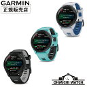 【10 OFFクーポン 10倍P】 【在庫あり】 腕時計 メンズ ウォッチ OHMICHI watch GARMIN ガーミン 防水 正規品 Forerunner 265 010-02810-40 010-02810-41 010-02810-42