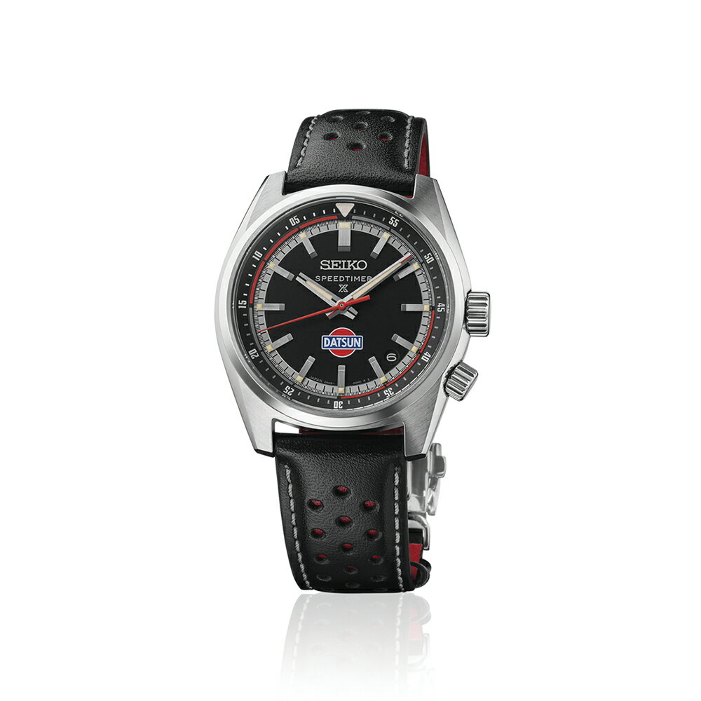 SBDC219 SEIKO Prospex 【日本正規品】 腕時計 メンズ mens セイコー ウォッチ OHMICHI watch プロスペックス メカニカル ダットサン240Z コラボレーション限定モデル 世界限定：2,500本（うち国内：1,000本） セイコーグローバルブランドコアショップ専用モデル