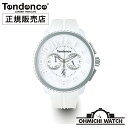 テンデンス 【10%OFFクーポン&10倍P】 【在庫あり 即納】 腕時計 メンズ ウォッチ OHMICHI watch テンデンス TEBDENCE 防水 正規品 TG036013 ガリバーラウンド Gulliver