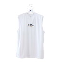 チャンピオン Champion プラクティス カット スリーブ Tシャツ 18SS バスケットボールシャツ C3-MB321-010 (ホワイト)