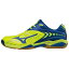 ߥ MIZUNO ֥եSS2ʥХɥߥȥˡʥ˥å18FW ˥åХɥߥȥ󥷥塼 71GA1710-26 (ߥ֥롼ߥС)