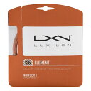 Wilson EB\ wrz990105 LUXILON LV^ELEMENT^Gg