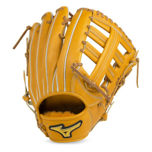 Mizuno ミズノ 1ajgh20007-54h 硬式グラブ ミズノプロ HAGA フィンガーコアテクノロジー 外野手用