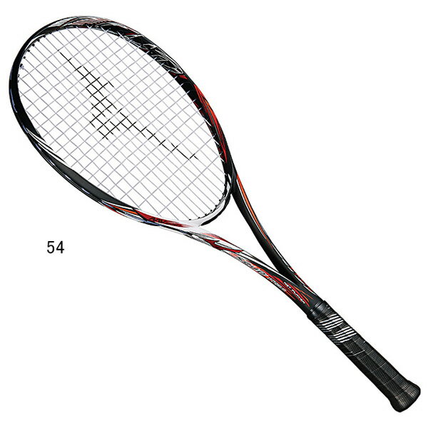 MIZUNO ミズノ 63jtn852-54 テニス ソフトテニスラケット スカッド プロシー SCUD PRO-C