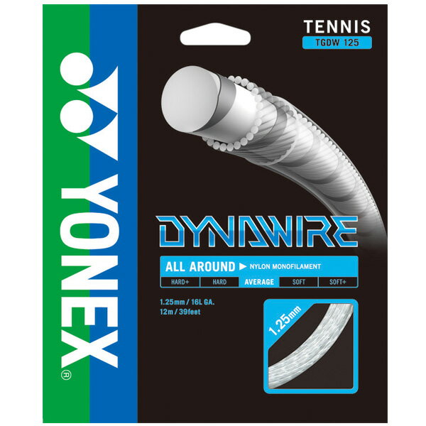 YONEX ͥå tgdw130-284 ȥ ʥ磻䡼130 ƥ˥ ȥ(ñĥ)