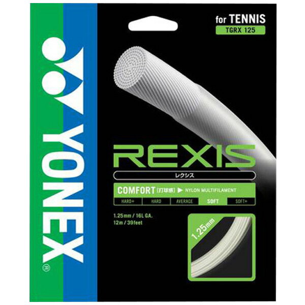 YONEX ͥå tgrx130-200 쥯 REXIS ޥեȥޥץå