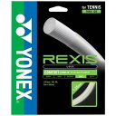 YONEX ヨネックス tgrx130-200 レクシス REXIS マルチフィラメントマルチタイプガット
