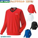 ヨネックス YONEX ジュニアトレーナー メンズ テニス ウエア 32019J(007 011 496 786)