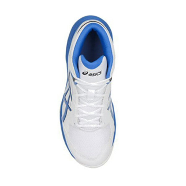 アシックス asics tbf139-101 ダンクショットMB8 TBF139 アシックス ジュニアバスケットシューズ