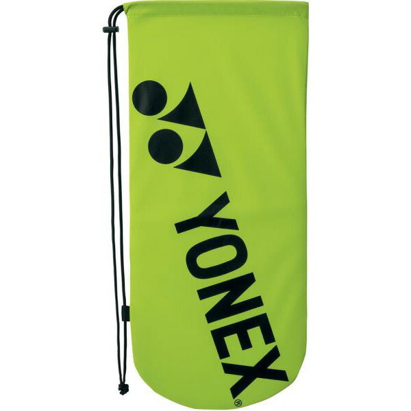 ヨネックス YONEX bag1991-008 テニスバッグ ラケットケース （テニス2本用） ライムグリーン