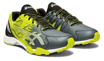 アシックス asics レーザービーム SD NEW ジュニアランニングシューズ 1154A033-022(キャリアグレー/シルバー)