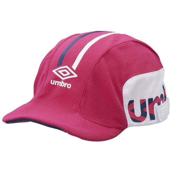 アンブロ umbro uudljc02-pred サッカー アパレルアクセサリー JRフットボールプラクティスキャップ ジュニア