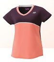 lbNX YONEX WOMEN Q[Vc NEW fB[XQ[Vc 20457-443 (o[KfB[)