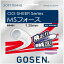 ゴーセン GOSEN ss431-pwh OG-SHEEP series MSフォース