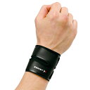 ザムスト 374003 FILMISTA WRIST (手首用サポーター 左右兼用)Lサイズ