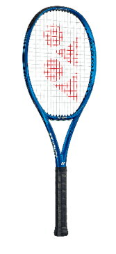 ヨネックス YONEX Eゾーン98 硬式テニスラケット 06EZ98-566(ディープブルー)