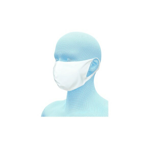 スポーツマスク ランニングマスク 夏用 通気性抜群 子供には大きめ 洗える オンヨネ onyone ハイブリッドタイプ マスクSK（ドライアップ制菌繊維）秋冬 健康ケアグッズ OMA20MK2-WHTBLK(ホワイト×ブラック)